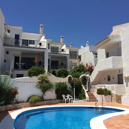 Casa Uvas 2 Bedroom Apt.