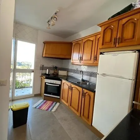 Casa Uvas 2 Bedroom Apt. Appartement