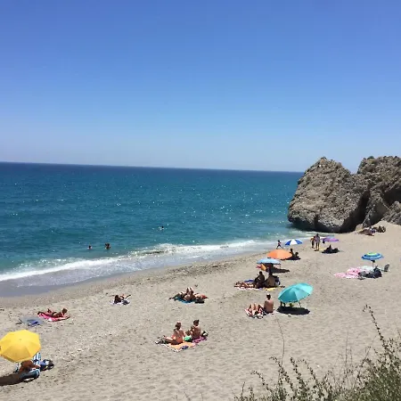 Apartament Casa Uvas 2 Bedroom Apt. Nerja