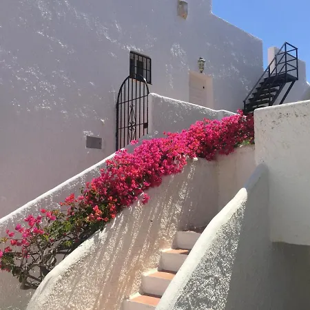 Διαμέρισμα Casa Uvas 2 Bedroom Apt. *