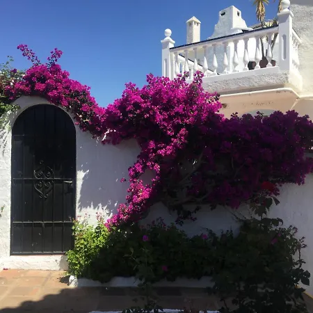 Apartament Casa Uvas 2 Bedroom Apt. Nerja