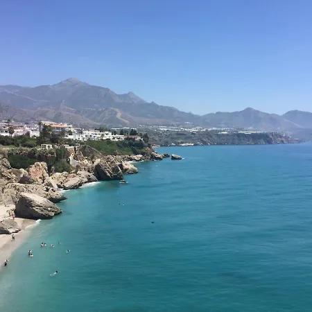 Casa Uvas 2 Bedroom Apt. Διαμέρισμα